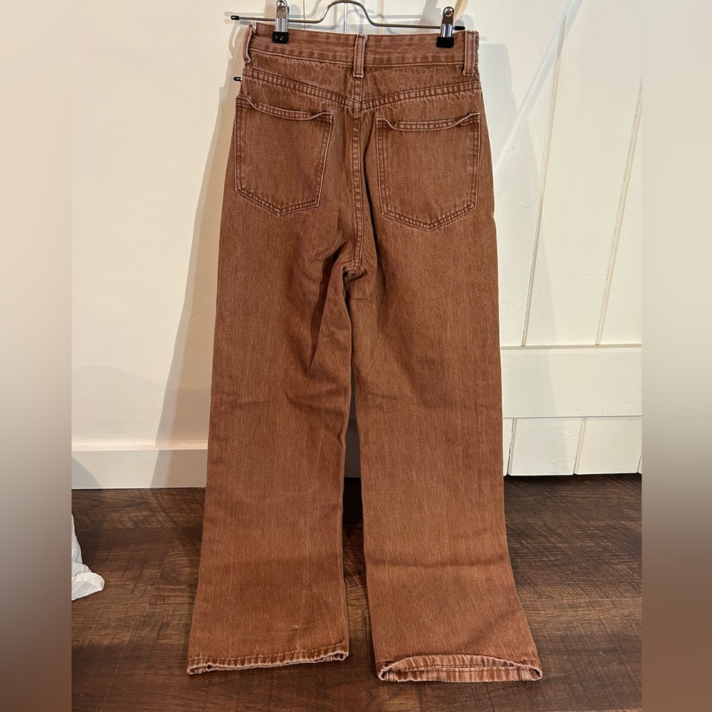 Flare jeans - Picture 2 of 4